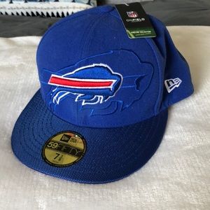 Buffalo bills hat